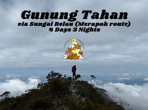  Guardian Spirits of Gunung Tahan 섬세한 선과 아름다운 조형미의 결합!